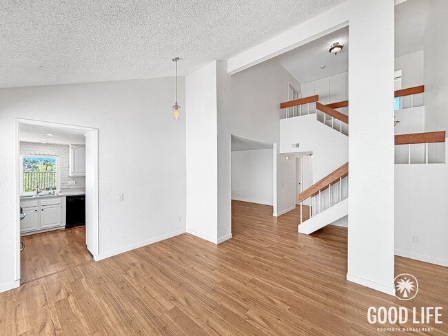 Building Photo - Charming 4BD/3BA 2-Story House in Spring Valley W/ W/D, A/C, Large Balcony, & Community Pool, Par...