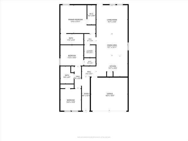 Building Photo - 3703 Longleaf Dr