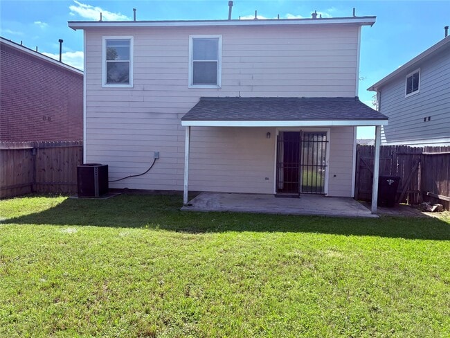 Building Photo - 7806 Maverick Trace Ln