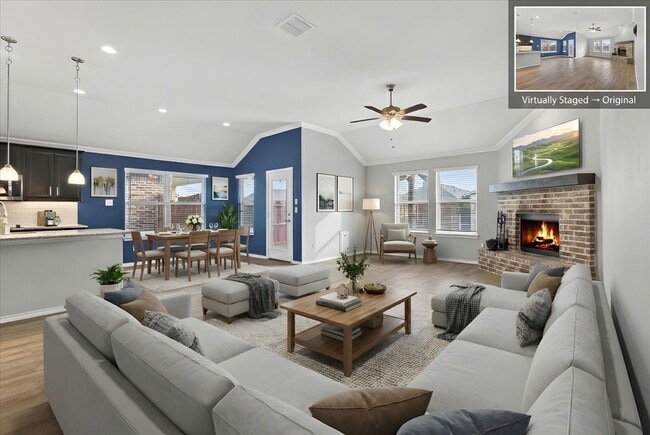 Building Photo - 628 Presidio St