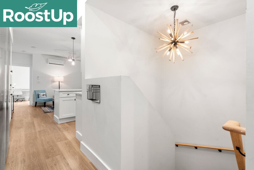 Building Photo - Furnished Private Bedroom in South Boston