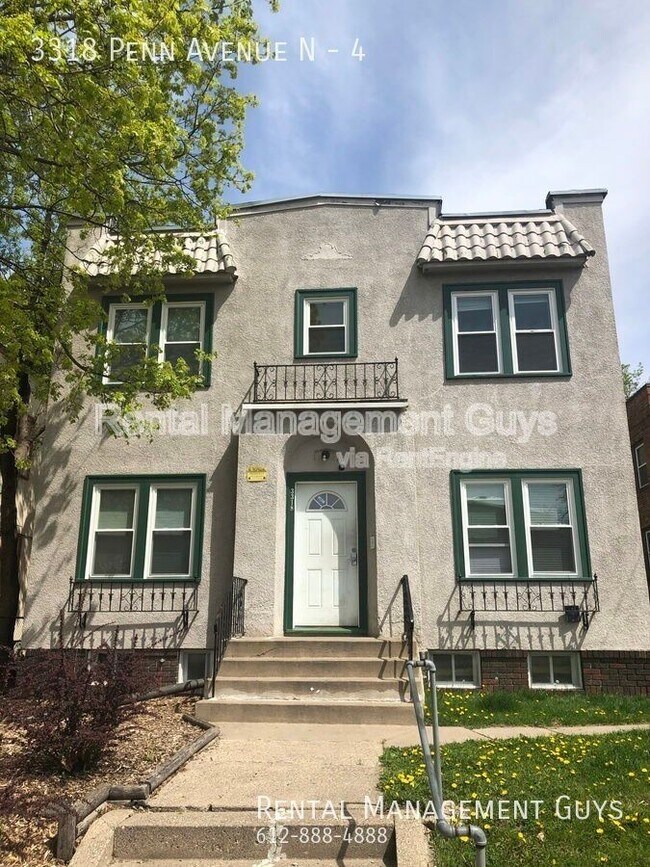Primary Photo - 3318 N Penn Ave