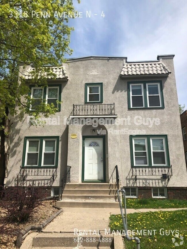 Building Photo - 3318 N Penn Ave