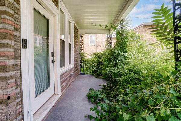 Building Photo - 1768 Williams Ave