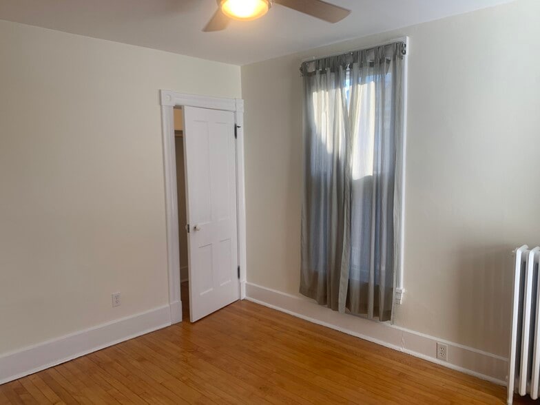 Bedroom or living area 1 - with walk-in closet - 2645 Colfax Ave S