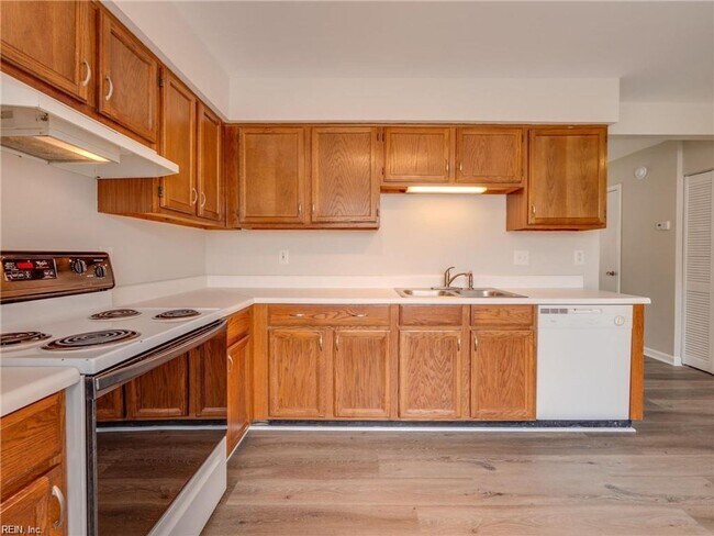 Building Photo - Call Sabrina Thomas Office at 757-767-0767 for more information