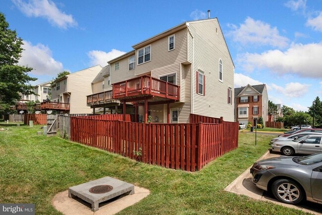 Building Photo - 13150 Copper Brook Way