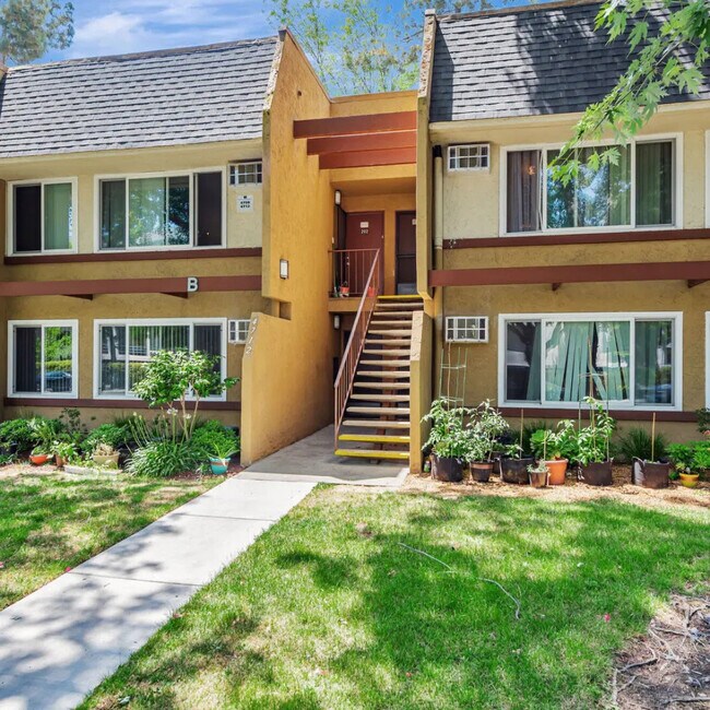 Building Photo - San Jose Gardens