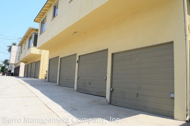 Building Photo - 2 br, 1 bath House - 215 QUINCY AVE. #7