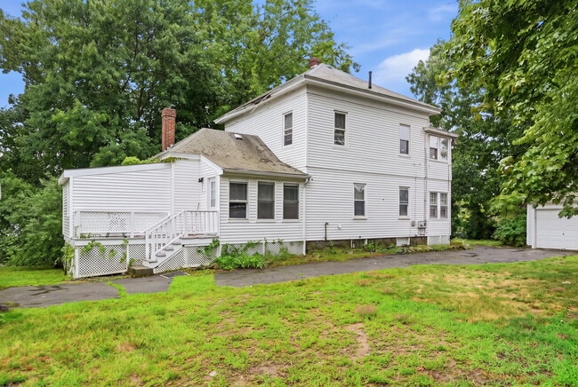 Building Photo - 457 N Franklin St