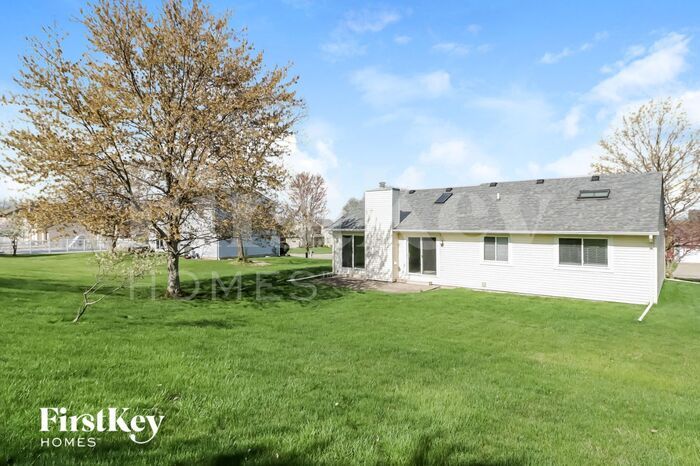 Building Photo - 5815 Forge Bridge Dr