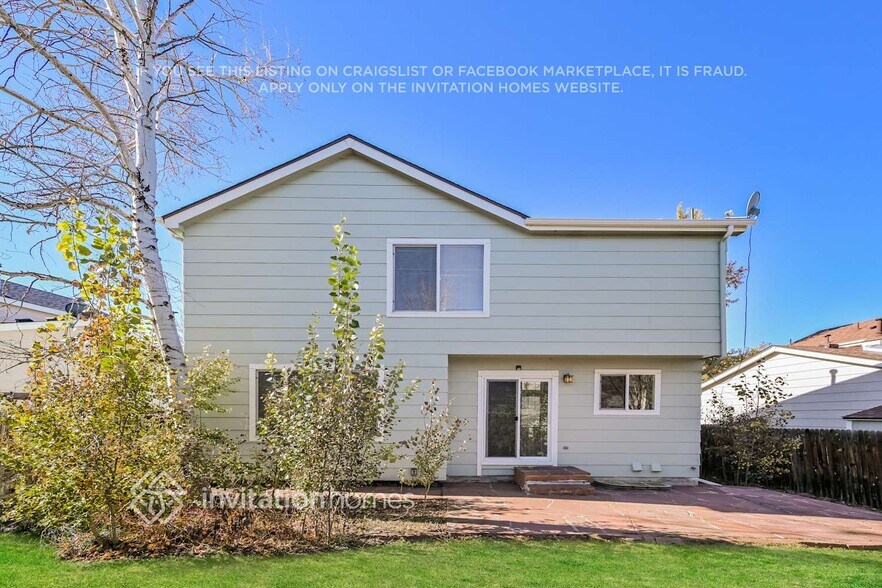 Building Photo - 5224 S Jericho St