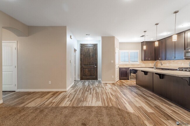 Building Photo - 3734 W 36th Pl
