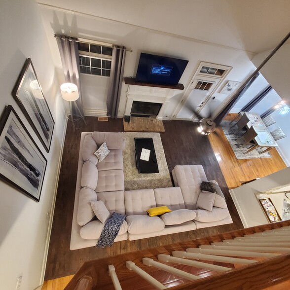 Building Photo - 6640 Ashebrooke Dr