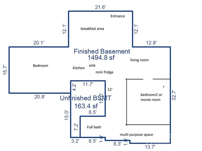 Building Photo - 1916 Seefin Ct
