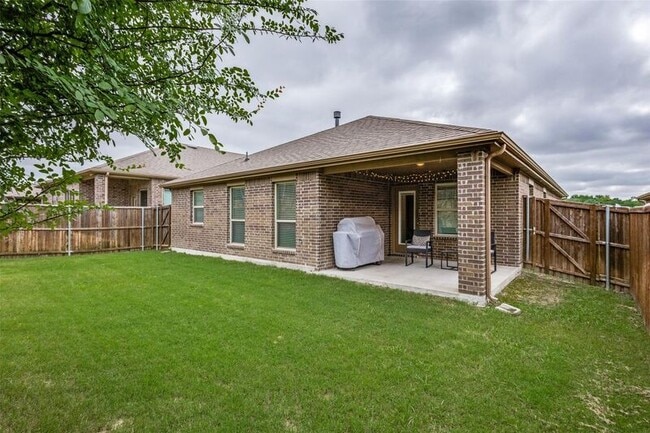Building Photo - 3822 Brazos St