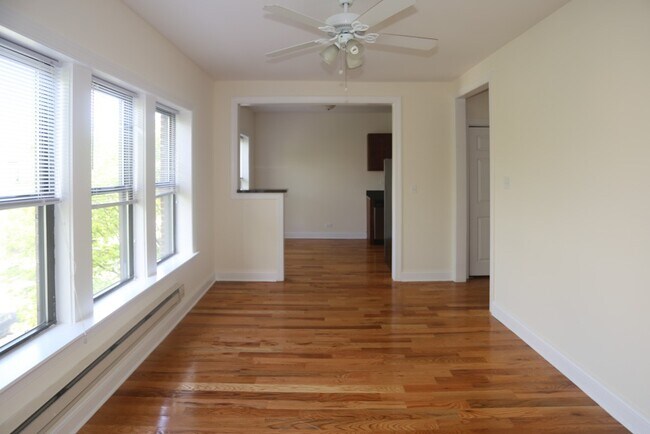 Building Photo - 3834.5 N Fremont St