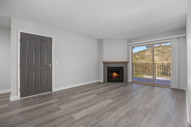 Building Photo - 1650 S El Camino Real