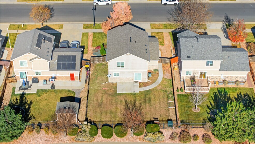 Building Photo - 25830 E Byers Pl