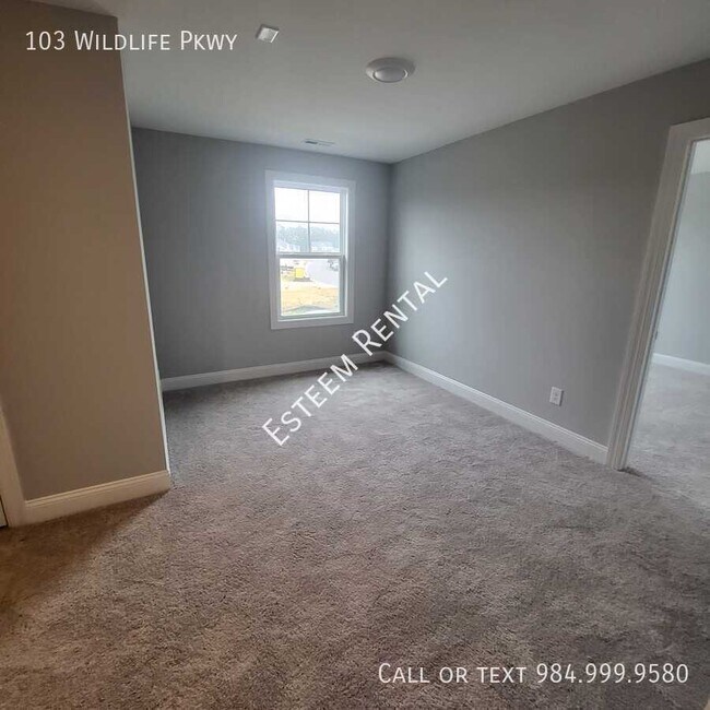 Building Photo - 103 Wildlife Pkwy