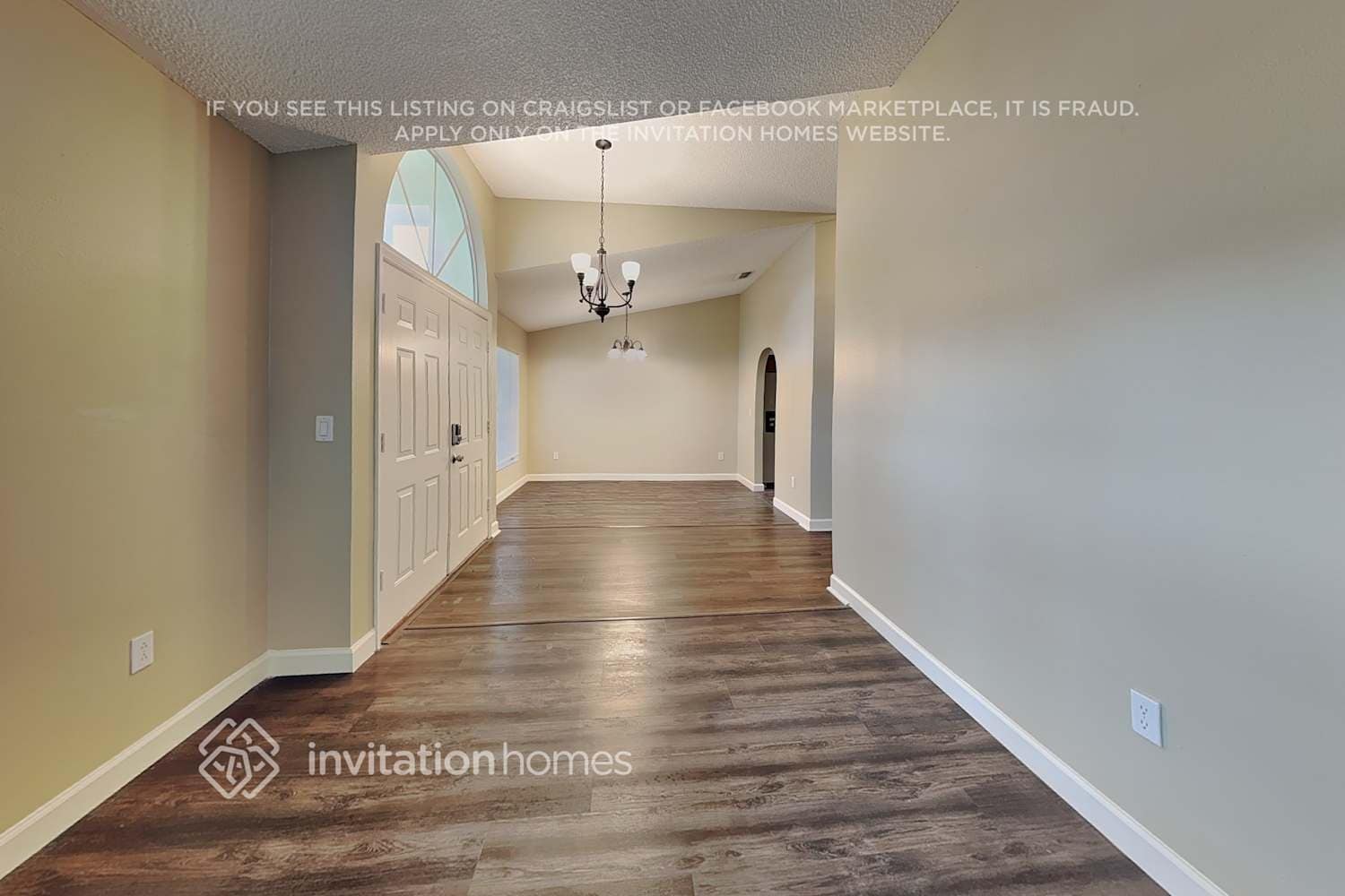 Building Photo - 1341 Gangplank Dr