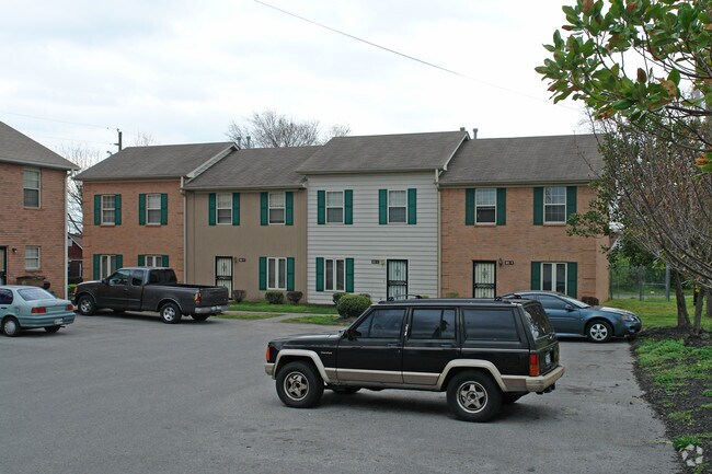 Building Photo - 1821 Jo Johnston Ave