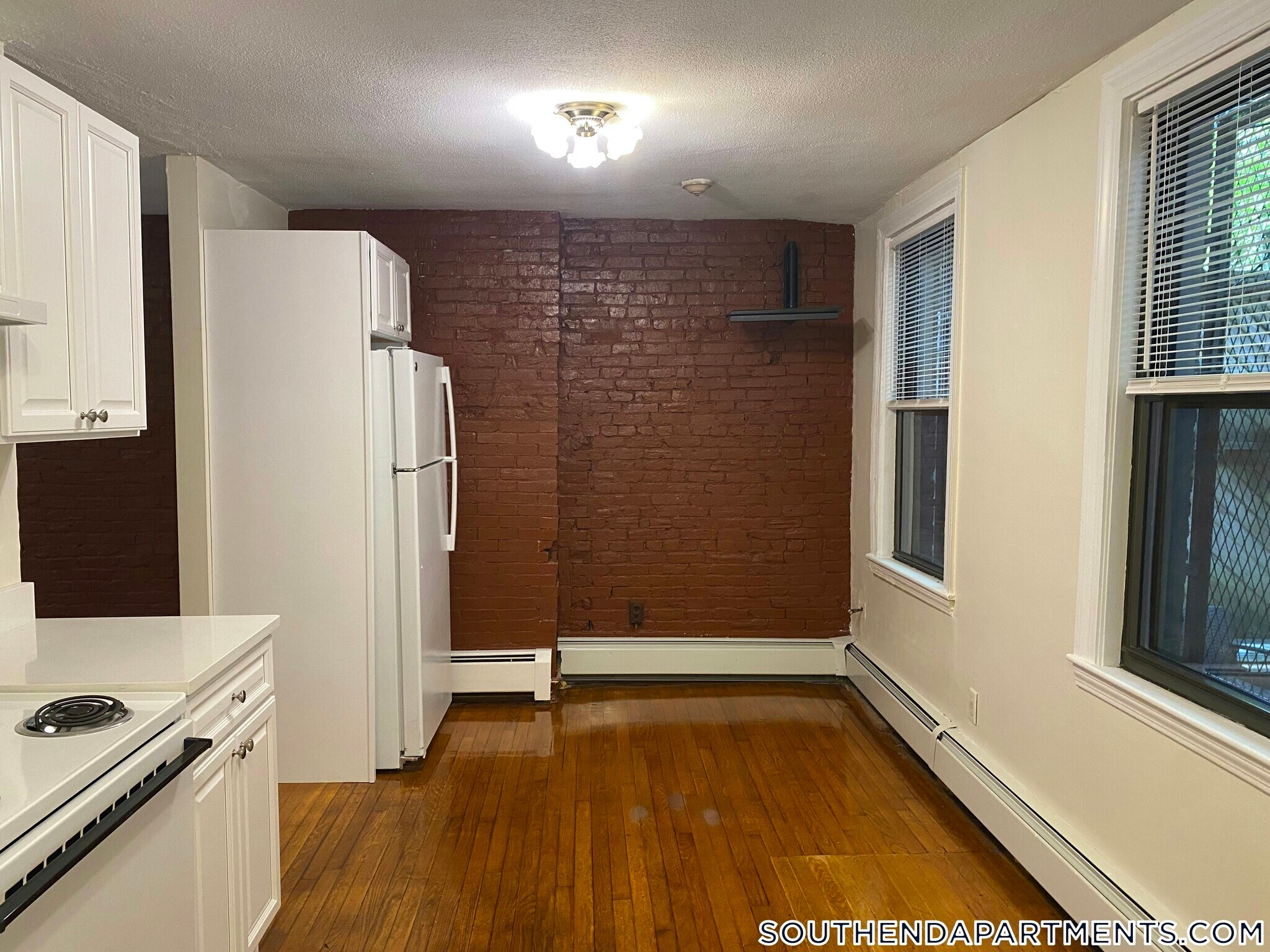 Building Photo - 38 Bradford St