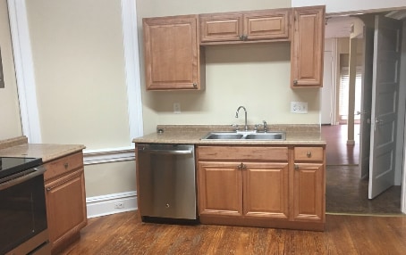 Building Photo - 3203 Arsenal St