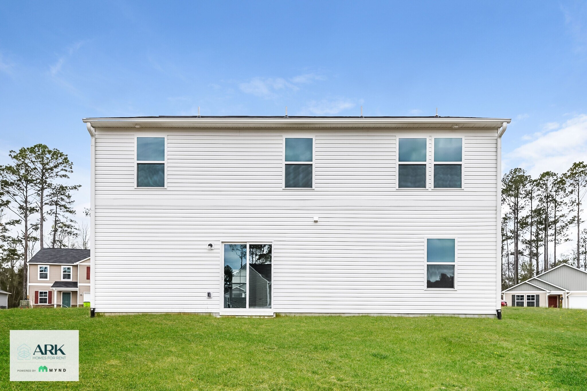 Building Photo - 682 Hadley Ct SE