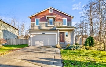Building Photo - Lake Stevens~Amber Skyline