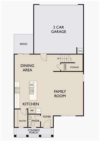 Building Photo - 3225 Landslide Dr