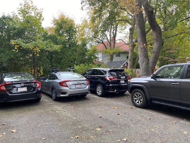 Building Photo - 85-87 Francis St