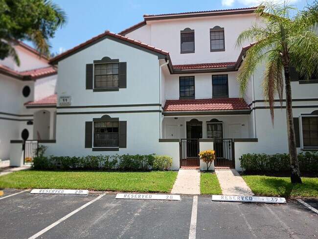 Building Photo - 401 SW 158th Terrace