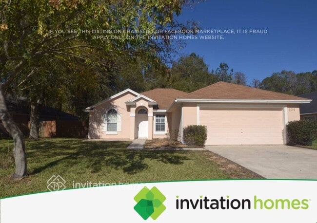 Building Photo - 326 Turtle Dove Dr