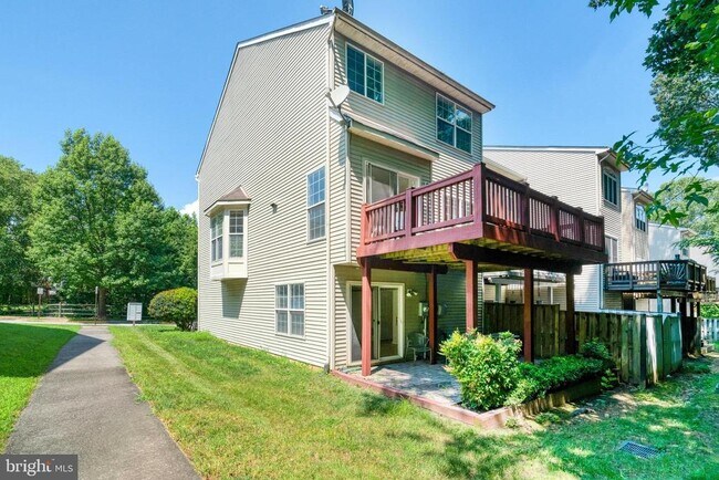 Building Photo - 8408 Jovin Cir