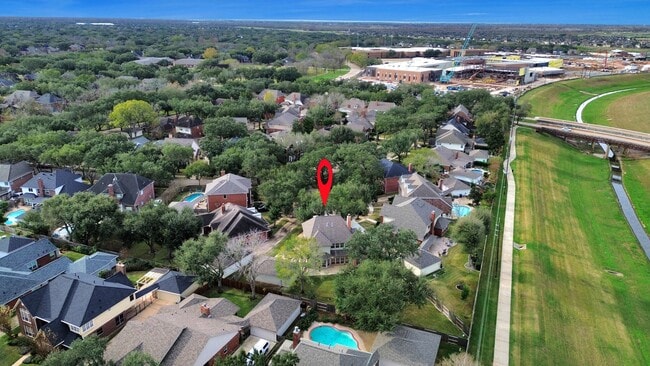 Building Photo - 4210 Alcorn Glen Ln