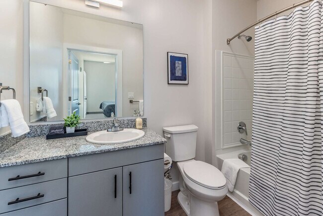 Building Photo - 1001 Marshall Ave