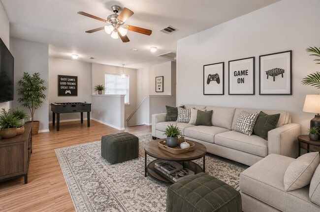 Building Photo - 1507 Davis Mountain Loop