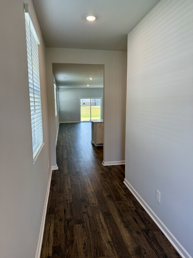 Building Photo - JUST REDUCED! Be the First to Live Here! Brand-New 3-Bedroom Home with Lawncare included, plus Po...