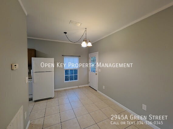 Building Photo - 2945 Green St