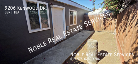 Building Photo - 9206 Kenwood Dr