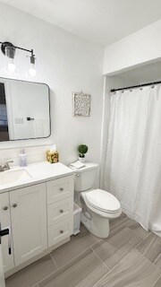 Bathroom - 4009 Juneberry St