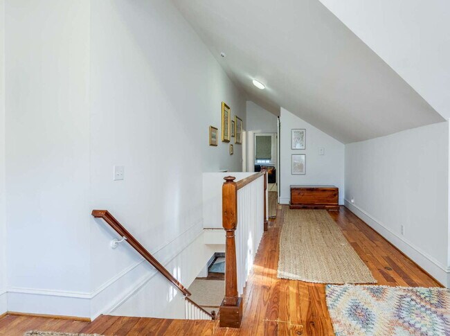 Building Photo - Large remodeled historic home now available!