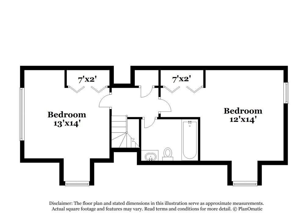 Building Photo - 3138 Calumet Cir NW