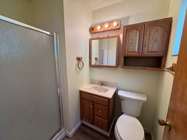 Building Photo - Single level 4 bedroom, 2  bath home – mov...