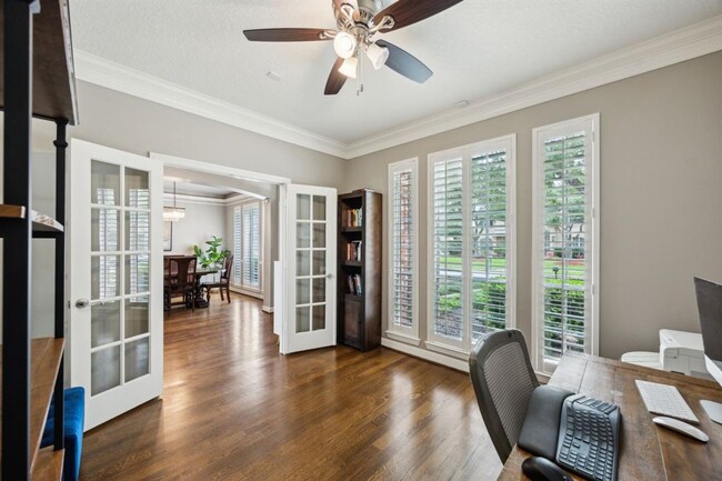 Building Photo - 1406 Chaparral Crossing