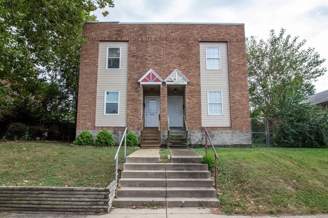 Building Photo - 4346 Swan Ave