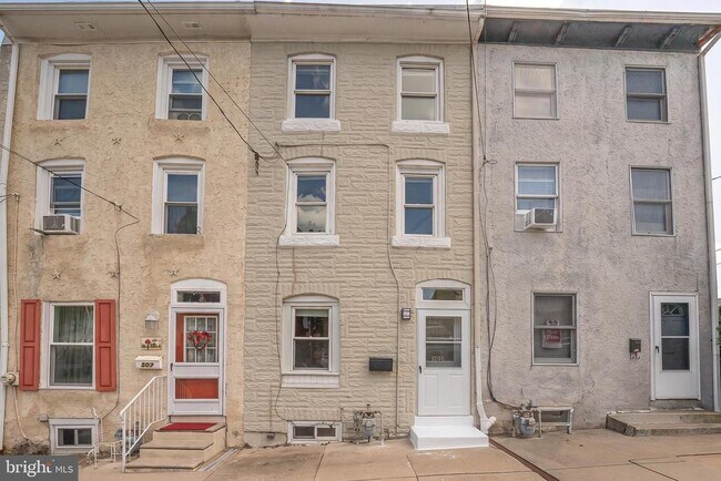 Building Photo - 505 Spring Mill Ave