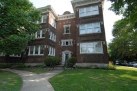 Building Photo - Condo on Lafayette Ave in St Louis City