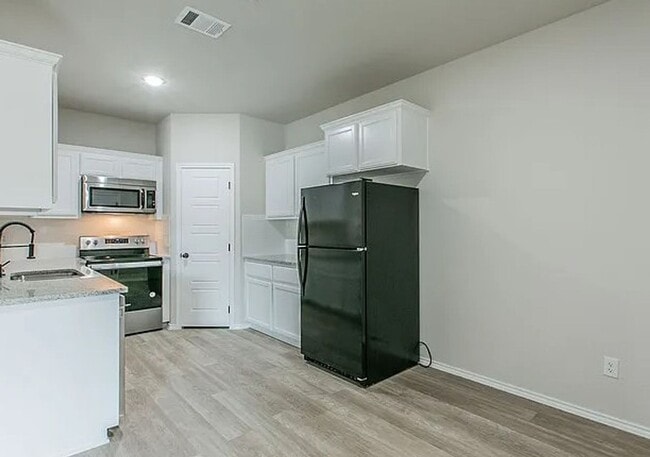 Building Photo - 3Bd/2Ba in Temple TX